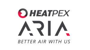 HEATPEX ARIA LOGO